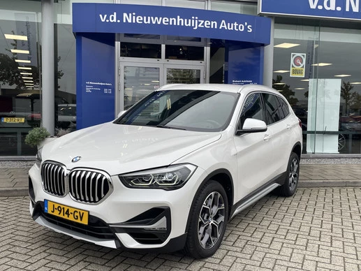 BMW X1 - Afbeelding 2 van 9