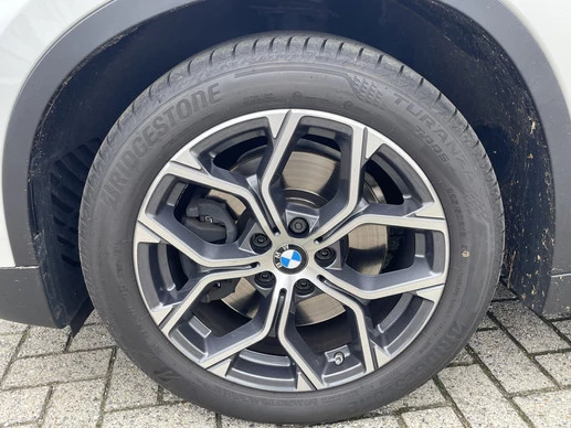 BMW X1 - Afbeelding 4 van 9