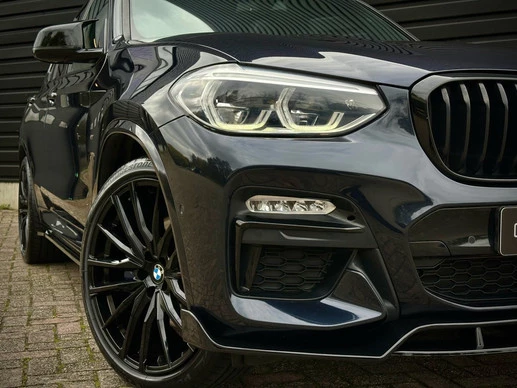 BMW X3 - Afbeelding 3 van 30