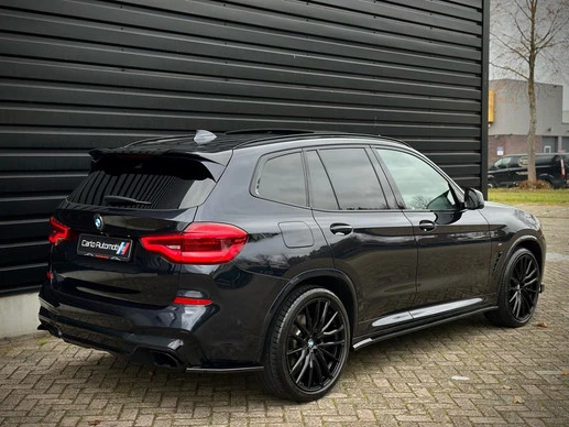 BMW X3 - Afbeelding 5 van 30