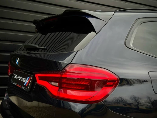 BMW X3 - Afbeelding 6 van 30