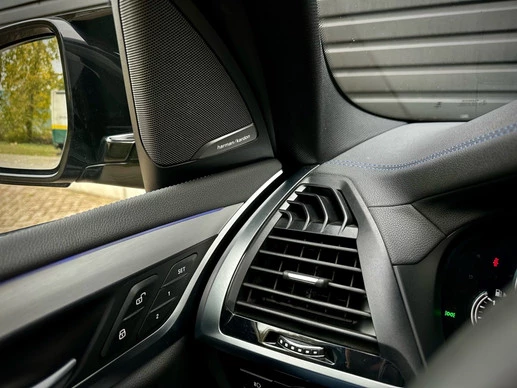 BMW X3 - Afbeelding 12 van 30