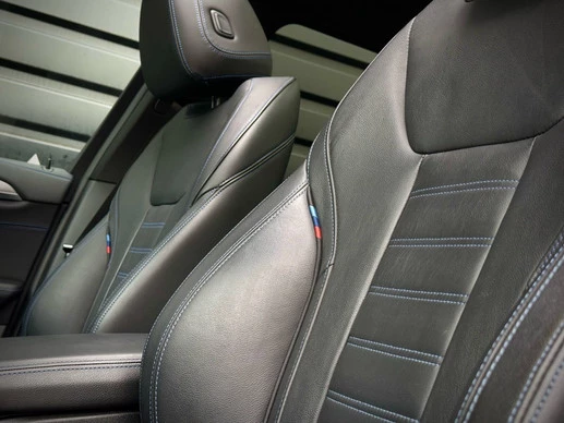 BMW X3 - Afbeelding 13 van 30