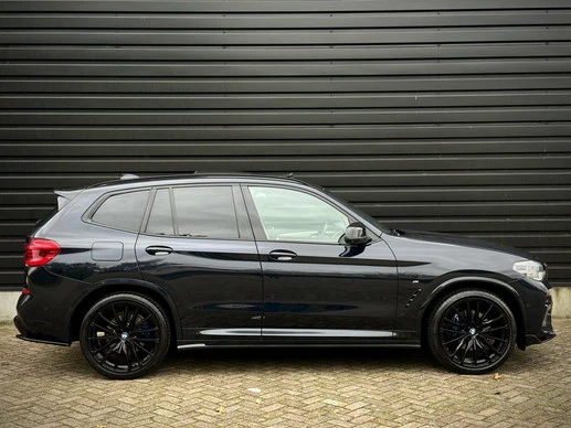 BMW X3 - Afbeelding 17 van 30