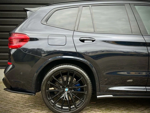 BMW X3 - Afbeelding 18 van 30