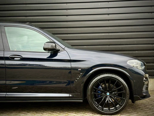 BMW X3 - Afbeelding 19 van 30