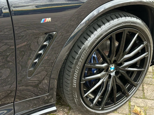 BMW X3 - Afbeelding 20 van 30