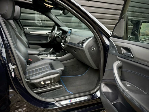 BMW X3 - Afbeelding 22 van 30