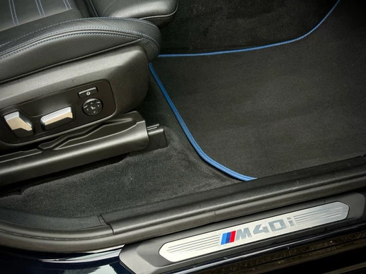 BMW X3 - Afbeelding 23 van 30