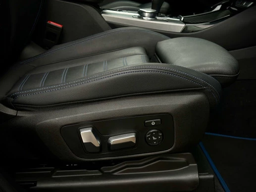 BMW X3 - Afbeelding 26 van 30