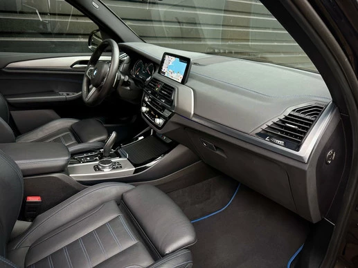 BMW X3 - Afbeelding 27 van 30