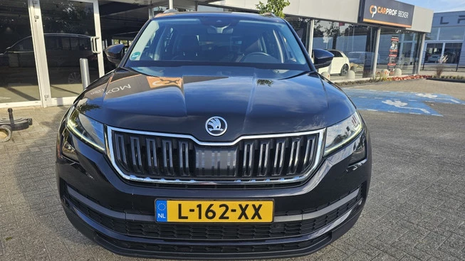 Škoda Kodiaq - Afbeelding 2 van 26