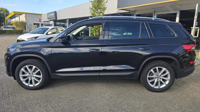 Škoda Kodiaq - Afbeelding 3 van 26