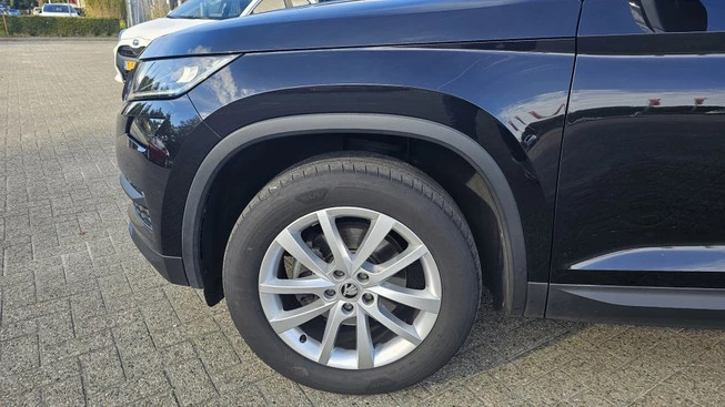 Škoda Kodiaq - Afbeelding 4 van 26