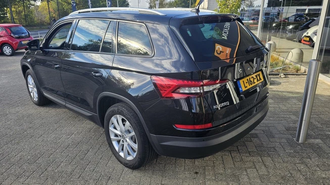 Škoda Kodiaq - Afbeelding 5 van 26