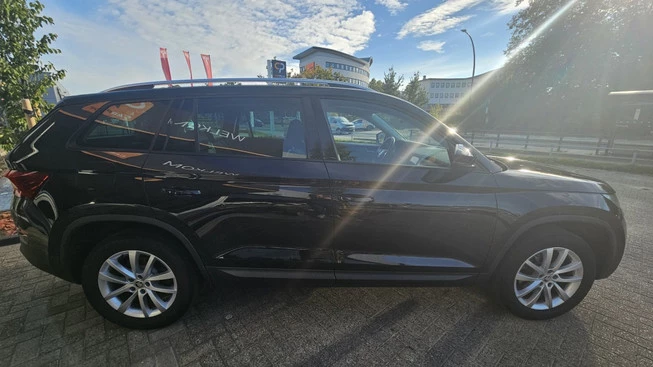 Škoda Kodiaq - Afbeelding 8 van 26