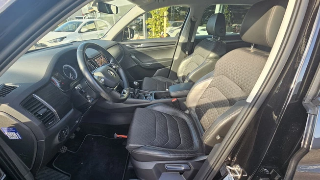 Škoda Kodiaq - Afbeelding 10 van 26