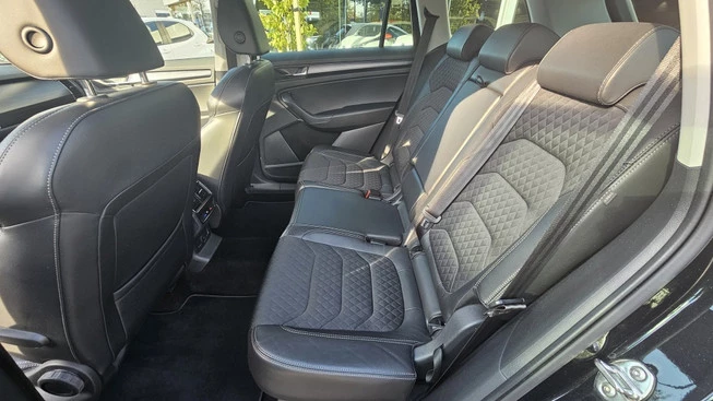 Škoda Kodiaq - Afbeelding 11 van 26