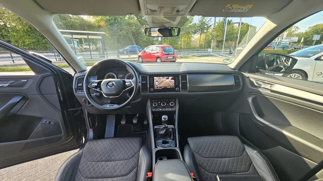 Škoda Kodiaq - Afbeelding 12 van 26