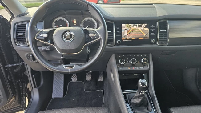 Škoda Kodiaq - Afbeelding 13 van 26