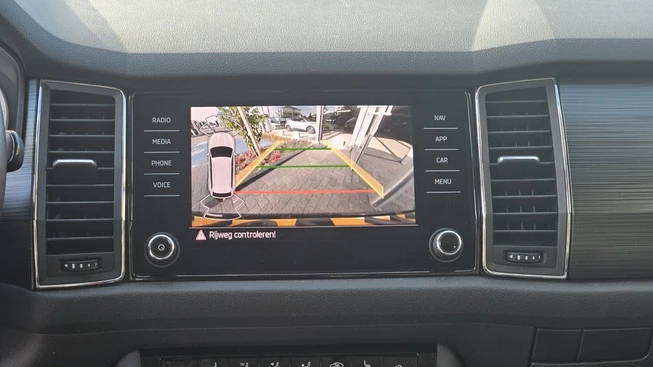 Škoda Kodiaq - Afbeelding 15 van 26
