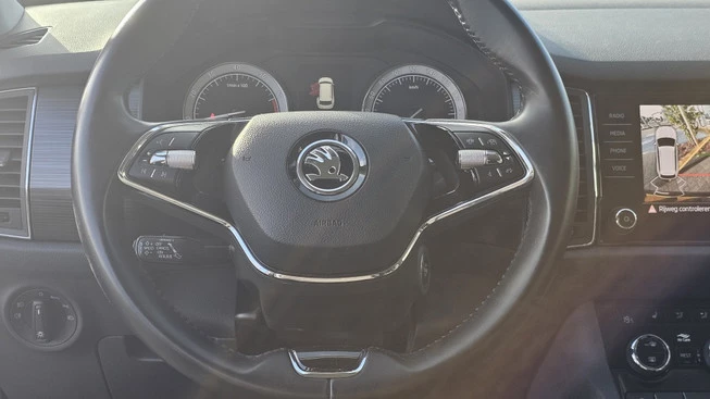 Škoda Kodiaq - Afbeelding 17 van 26