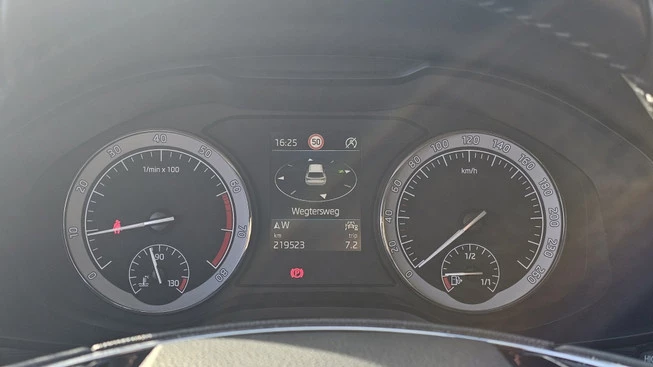 Škoda Kodiaq - Afbeelding 19 van 26