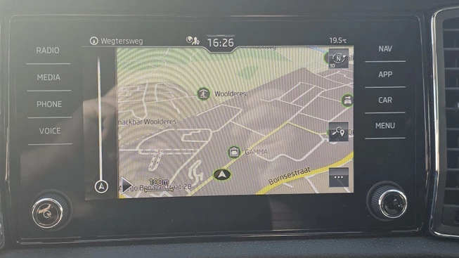 Škoda Kodiaq - Afbeelding 20 van 26