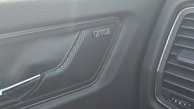 Škoda Kodiaq - Afbeelding 21 van 26