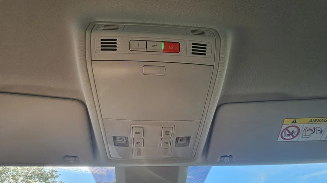 Škoda Kodiaq - Afbeelding 22 van 26