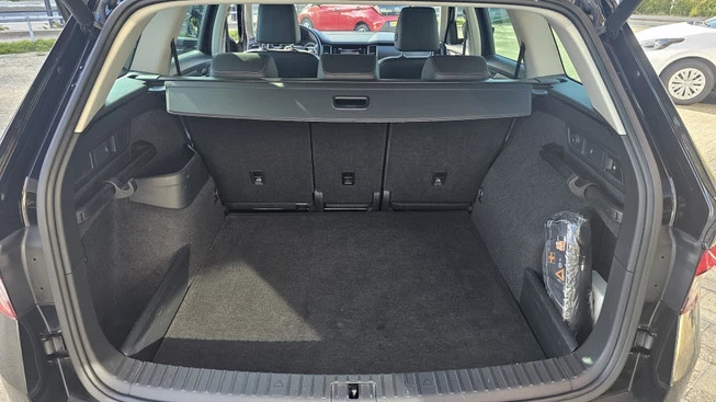 Škoda Kodiaq - Afbeelding 24 van 26