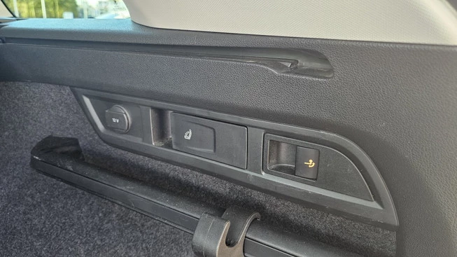 Škoda Kodiaq - Afbeelding 25 van 26