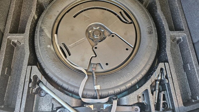 Škoda Kodiaq - Afbeelding 26 van 26