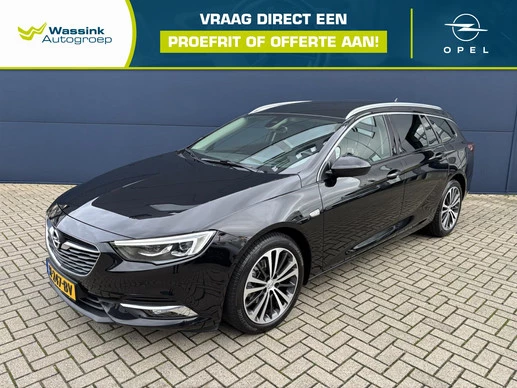 Opel Insignia - Afbeelding 1 van 30