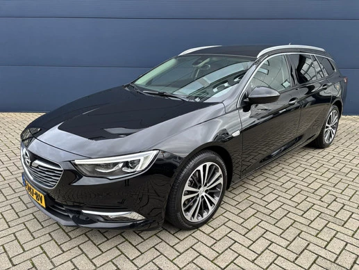 Opel Insignia - Afbeelding 2 van 30