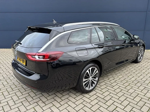 Opel Insignia - Afbeelding 3 van 30