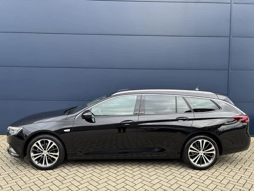 Opel Insignia - Afbeelding 4 van 30