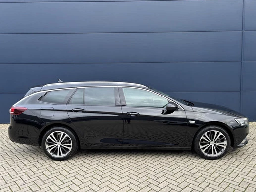 Opel Insignia - Afbeelding 5 van 30