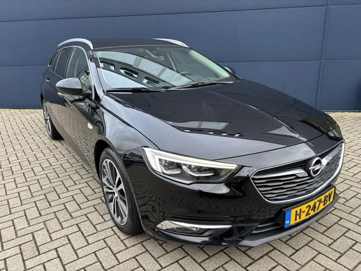 Opel Insignia - Afbeelding 6 van 30