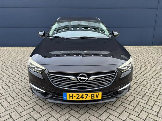 Opel Insignia - Afbeelding 8 van 30