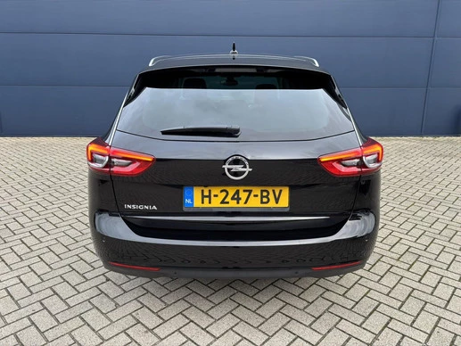 Opel Insignia - Afbeelding 9 van 30