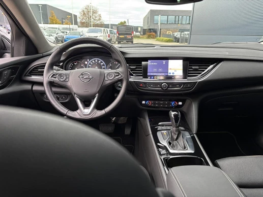 Opel Insignia - Afbeelding 10 van 30