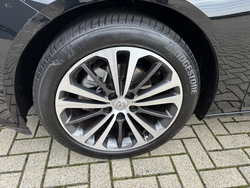 Opel Insignia - Afbeelding 25 van 30