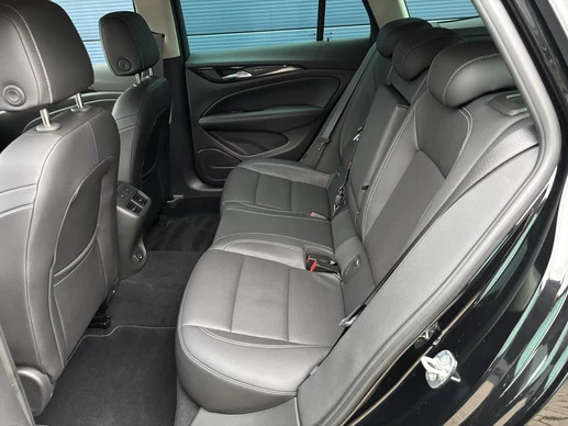 Opel Insignia - Afbeelding 29 van 30
