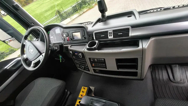 MAN TGS - Afbeelding 12 van 30