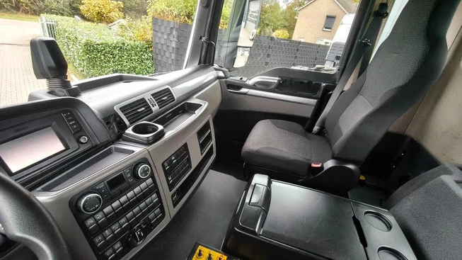 MAN TGS - Afbeelding 13 van 30