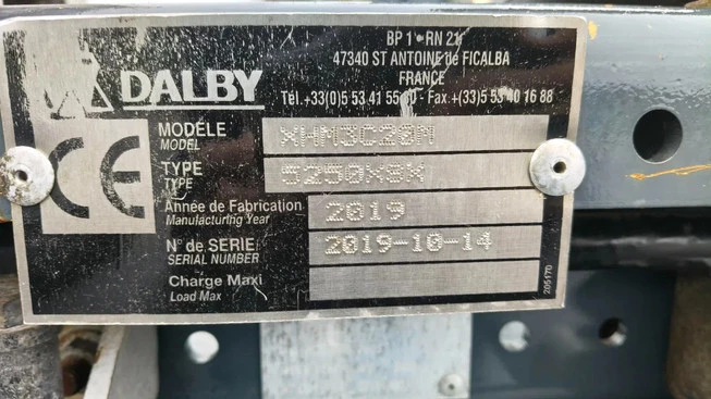 MAN TGS - Afbeelding 16 van 30