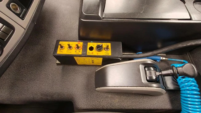 MAN TGS - Afbeelding 17 van 30