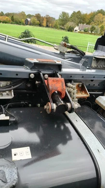 MAN TGS - Afbeelding 18 van 30