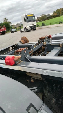 MAN TGS - Afbeelding 19 van 30